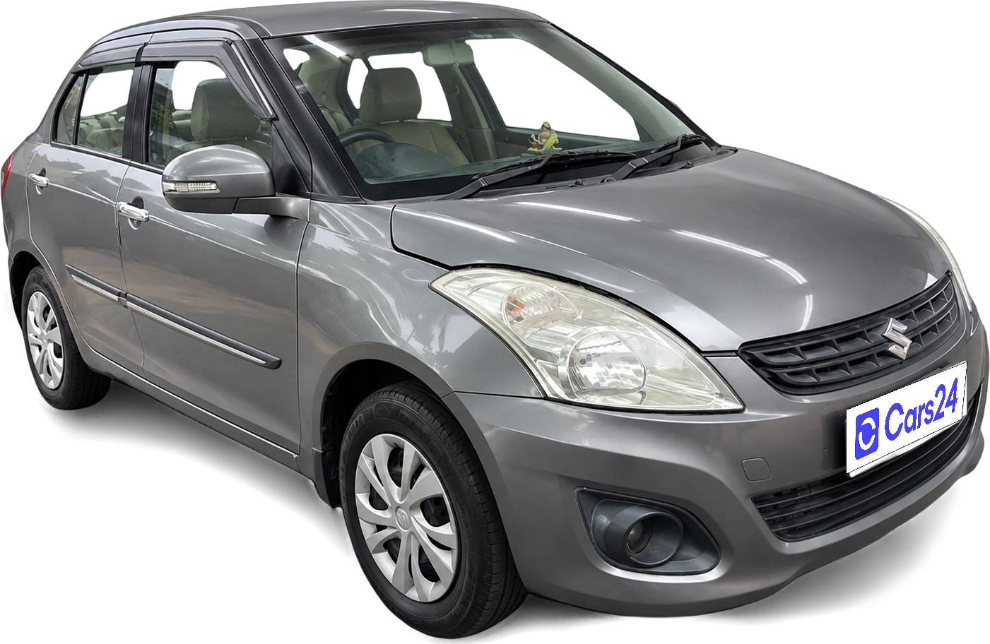 2014 Maruti Swift Dzire - Sedan - Petrol - Manual - ₹3.25 lakh