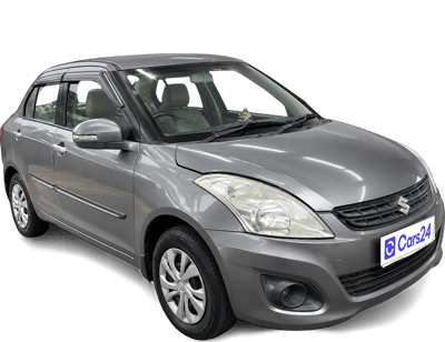 2014 Maruti Swift Dzire - Sedan - Petrol - Manual - ₹3.25 lakh