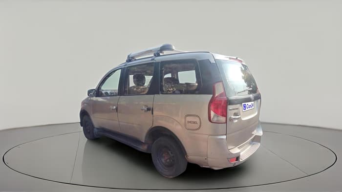 2014 Mahindra Xylo D4 BS-III, Diesel, Manual, 1,09,181 km, exterior