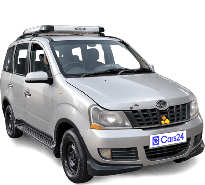 2014 Mahindra Xylo - SUV - Diesel - Manual - ₹2.63 lakh