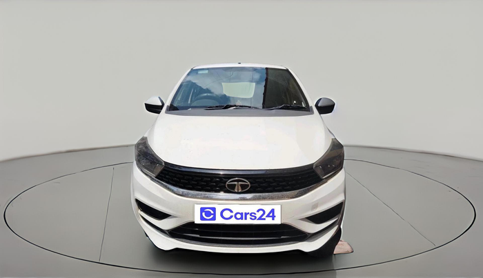2022 Tata Tiago XM CNG, CNG, Manual, 90,728 km, exterior