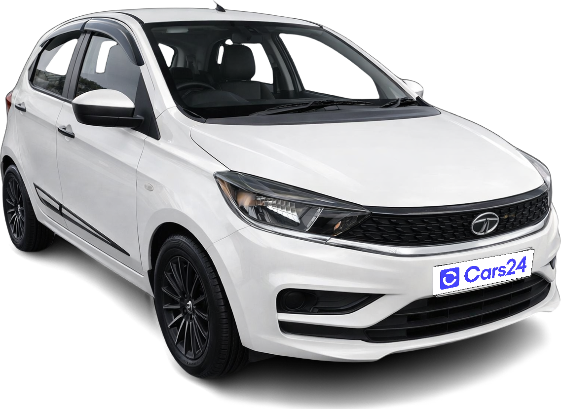 2022 Tata Tiago - Hatchback - CNG - Manual - ₹4.90 lakh