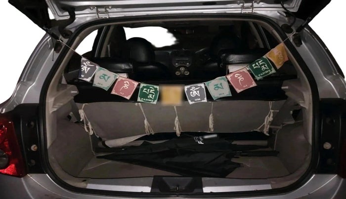 2013 Renault Pulse RXL PETROL, Petrol, Manual, 1,45,868 km, exterior