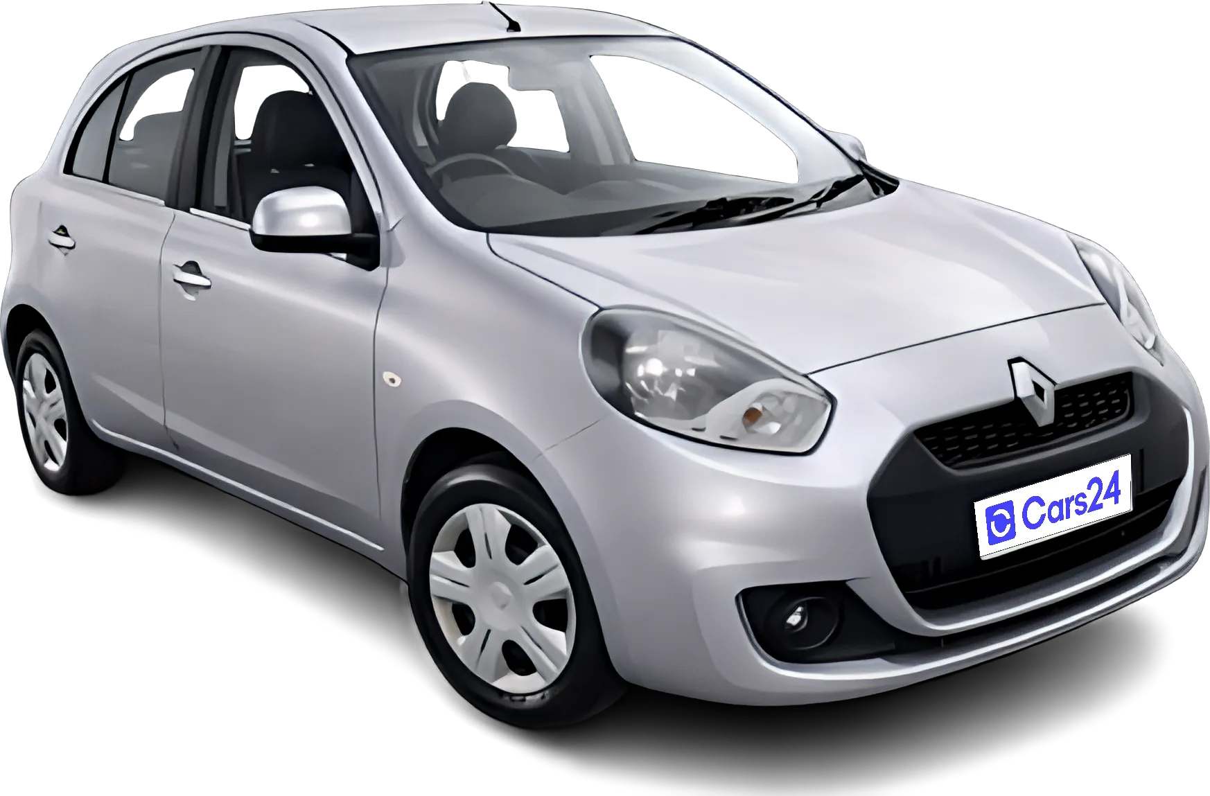 2013 Renault Pulse - Hatchback - Petrol - Manual - ₹1.79 lakh