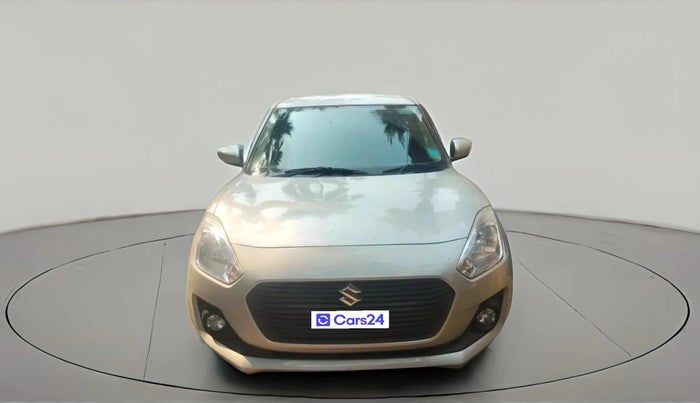 2019 Maruti Swift VXI, Petrol, Manual, 56,416 km, exterior