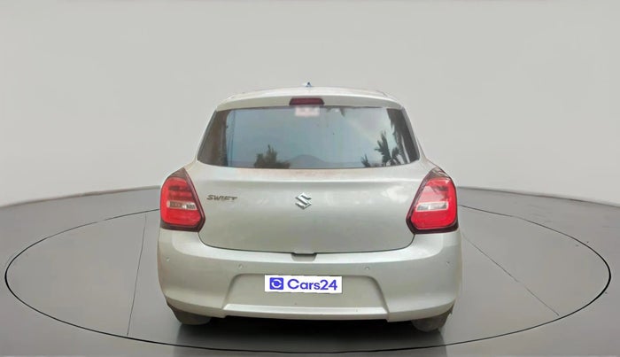2019 Maruti Swift VXI, Petrol, Manual, 56,416 km, exterior