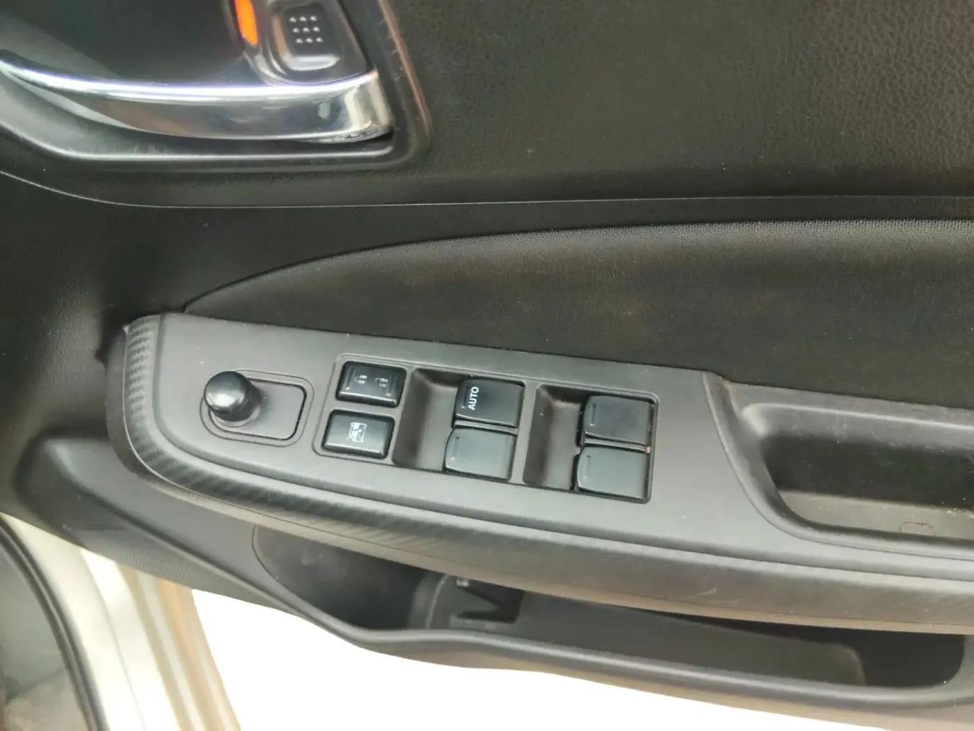2019 Maruti Swift VXI, Petrol, Manual, 56,416 km, interior