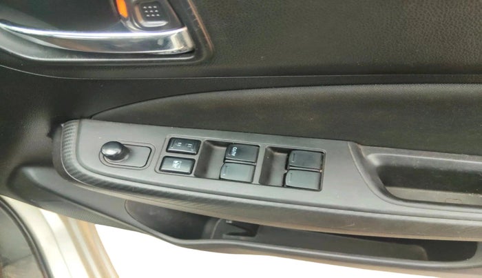 2019 Maruti Swift VXI, Petrol, Manual, 56,416 km, interior