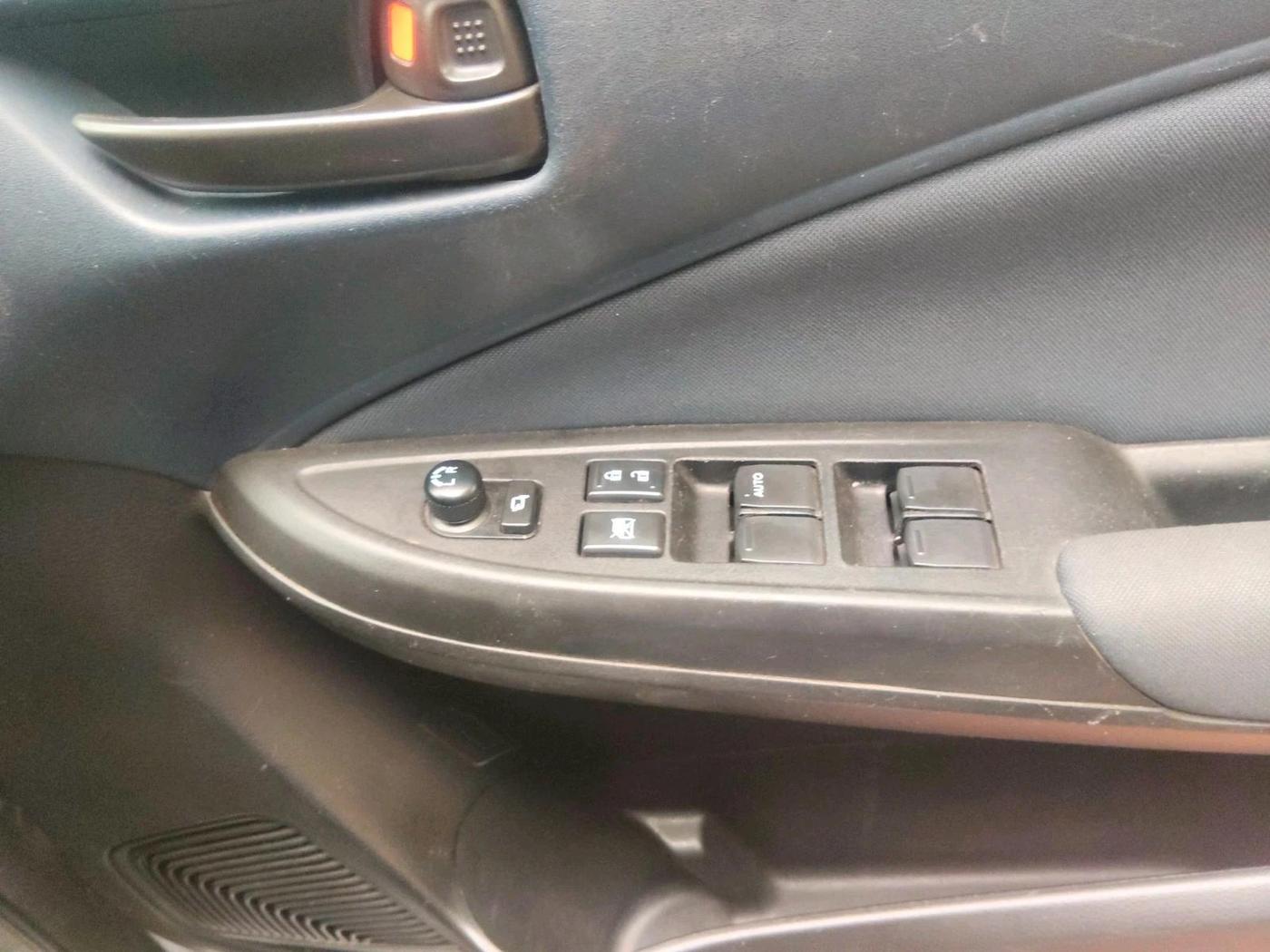 2023 Maruti Baleno DELTA 1.2 AGS, Petrol, Automatic, 60,295 km, interior