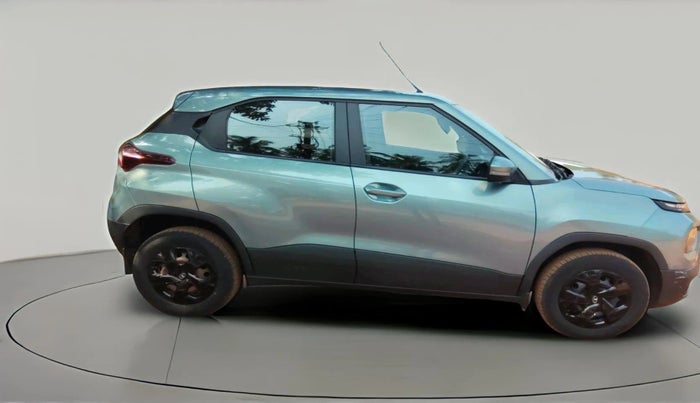 2022 Tata PUNCH ADVENTURE AMT, Petrol, Automatic, 25,146 km, exterior