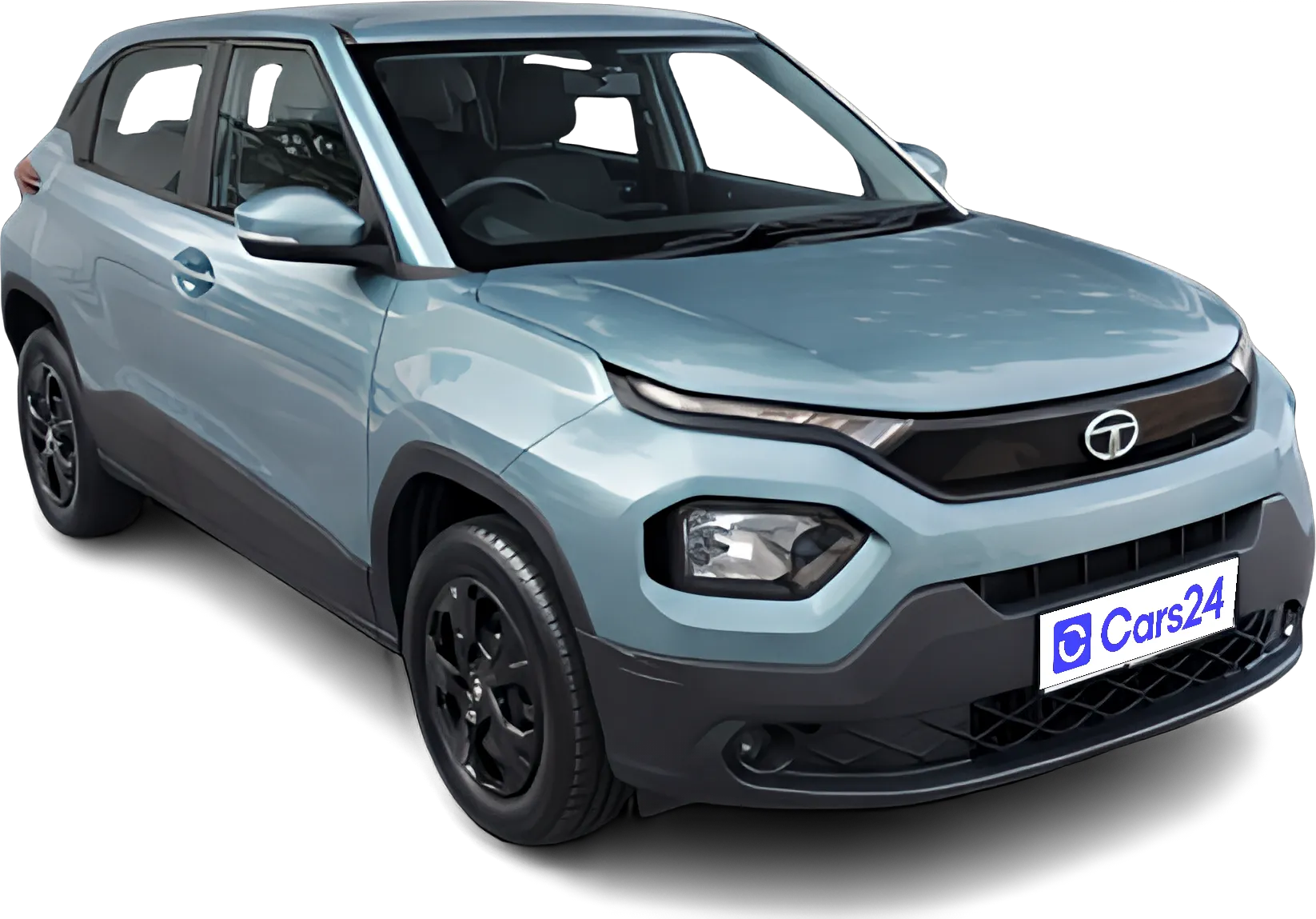 2022 Tata PUNCH - SUV - Petrol - Automatic - ₹5.50 lakh