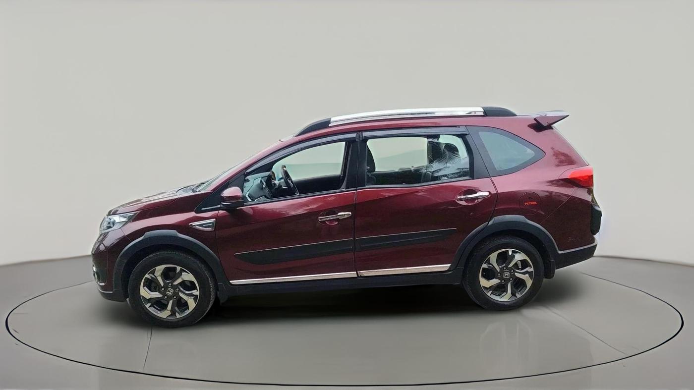 2018 Honda BR-V 1.5L I-VTEC VX, Petrol, Manual, 9,68,552 km, exterior