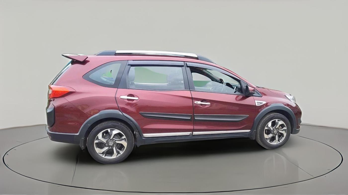 2018 Honda BR-V 1.5L I-VTEC VX, Petrol, Manual, 9,68,552 km, exterior