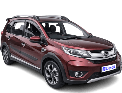 2018 Honda BR-V - SUV - Petrol - Manual - ₹5.75 lakh