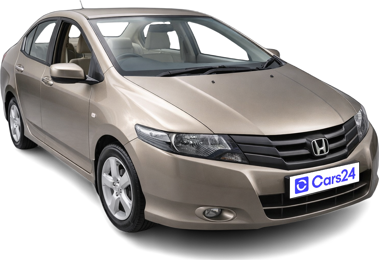 2011 Honda City - Sedan - Petrol - Manual - ₹1.20 lakh