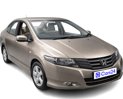 2011 Honda City - Sedan - Petrol - Manual - ₹1.20 lakh