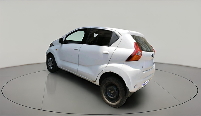 2019 Datsun Redi Go S 1.0 AMT, Petrol, Automatic, 91,582 km, exterior