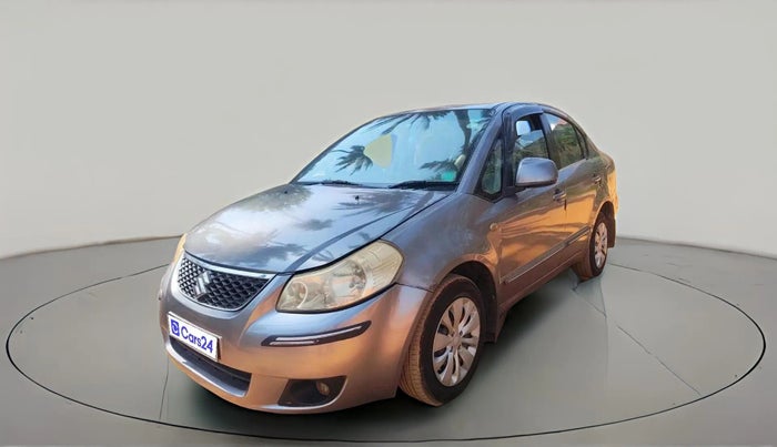 2011 Maruti SX4 VDI, Diesel, Manual, 73,357 km, exterior