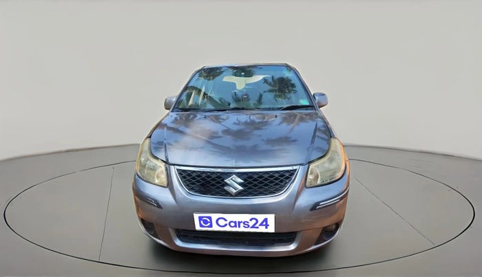 2011 Maruti SX4 VDI, Diesel, Manual, 73,357 km, exterior