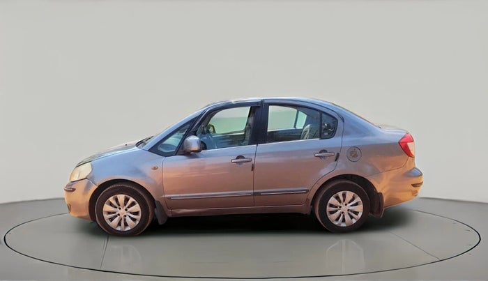 2011 Maruti SX4 VDI, Diesel, Manual, 73,357 km, exterior