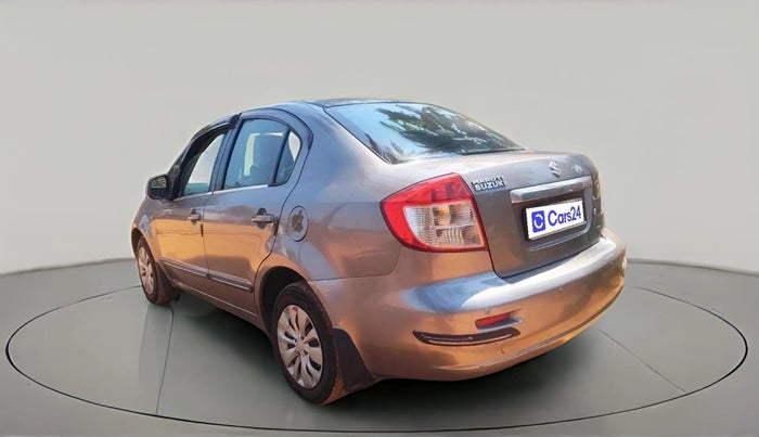 2011 Maruti SX4 VDI, Diesel, Manual, 73,357 km, exterior