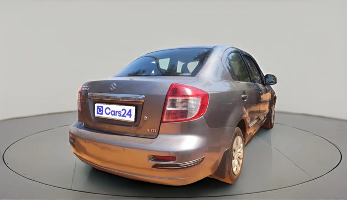2011 Maruti SX4 VDI, Diesel, Manual, 73,357 km, exterior