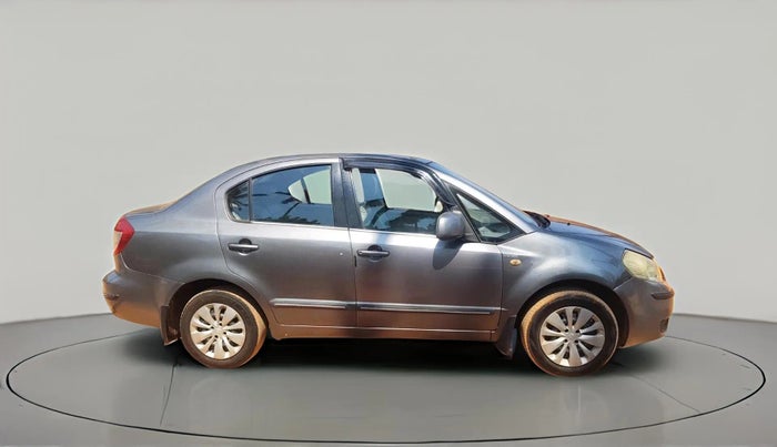 2011 Maruti SX4 VDI, Diesel, Manual, 73,357 km, exterior