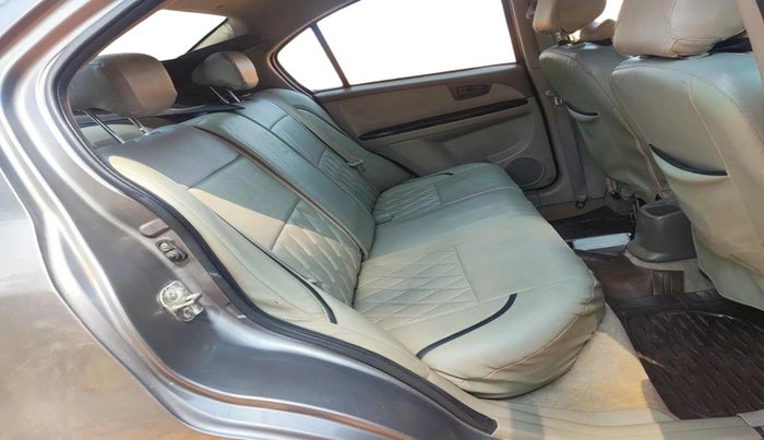 2011 Maruti SX4 VDI, Diesel, Manual, 73,357 km, interior