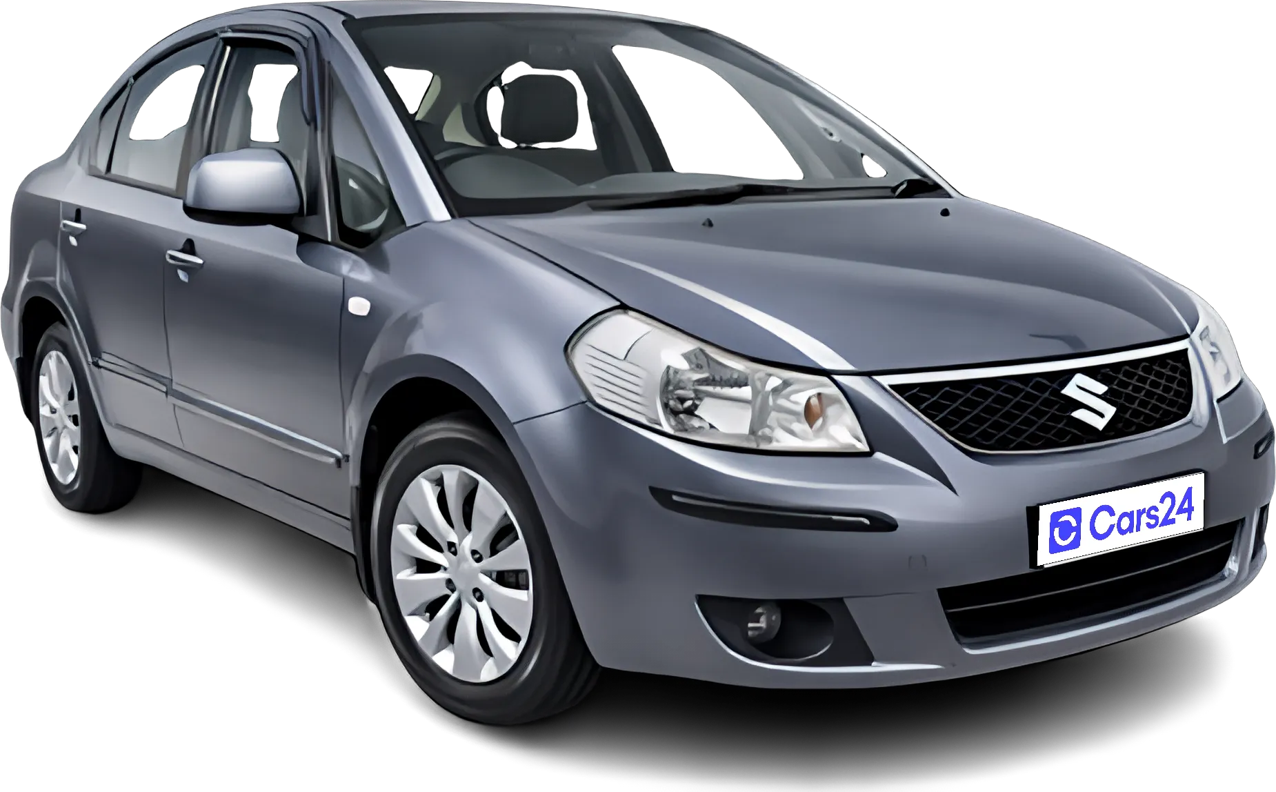 2011 Maruti SX4 - Sedan - Diesel - Manual - ₹1.13 lakh