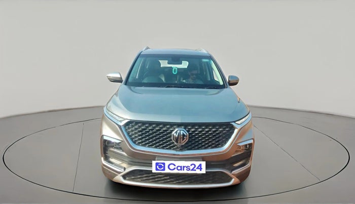 2020 MG HECTOR SHARP 1.5 DCT PETROL, Petrol, Automatic, 86,222 km, exterior