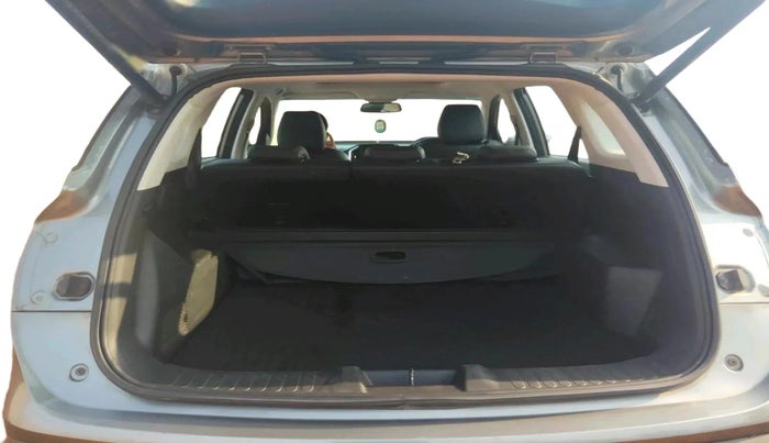 2020 MG HECTOR SHARP 1.5 DCT PETROL, Petrol, Automatic, 86,222 km, exterior