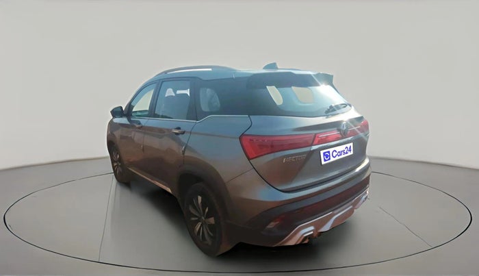 2020 MG HECTOR SHARP 1.5 DCT PETROL, Petrol, Automatic, 86,222 km, exterior