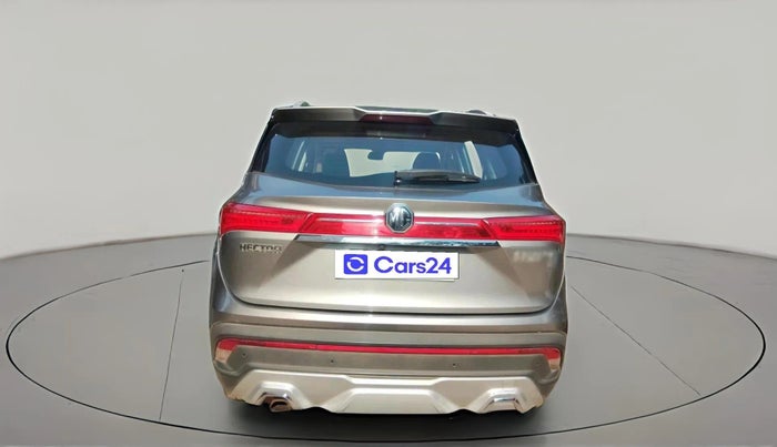 2020 MG HECTOR SHARP 1.5 DCT PETROL, Petrol, Automatic, 86,222 km, exterior