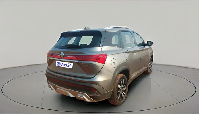2020 MG HECTOR SHARP 1.5 DCT PETROL, Petrol, Automatic, 86,222 km, exterior