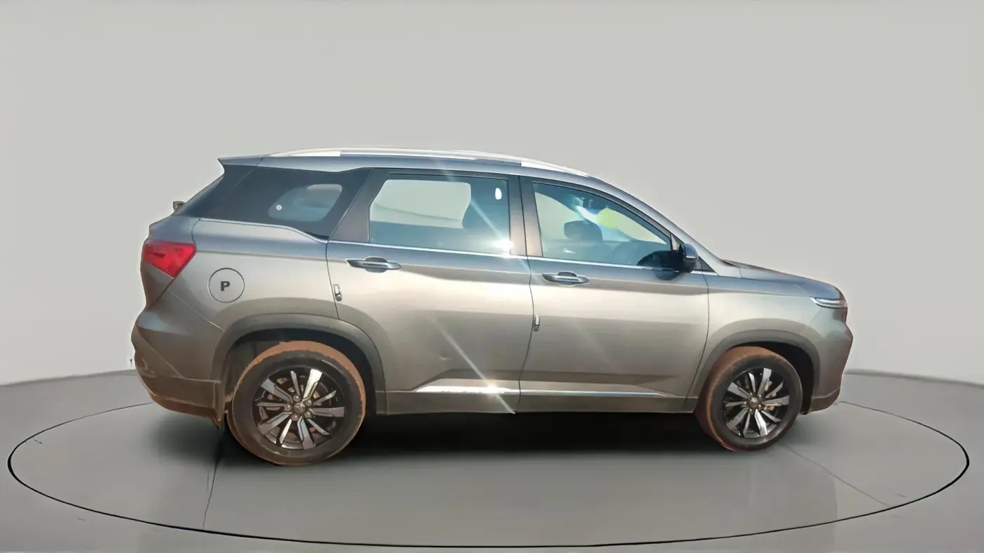 2020 MG HECTOR SHARP 1.5 DCT PETROL, Petrol, Automatic, 86,222 km, exterior