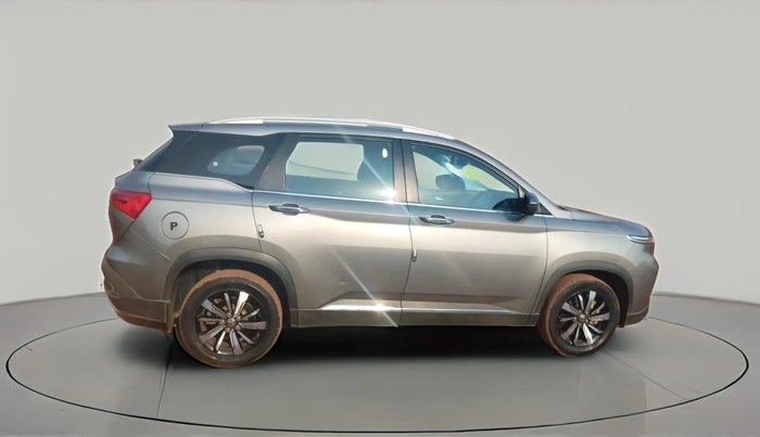 2020 MG HECTOR SHARP 1.5 DCT PETROL, Petrol, Automatic, 86,222 km, exterior