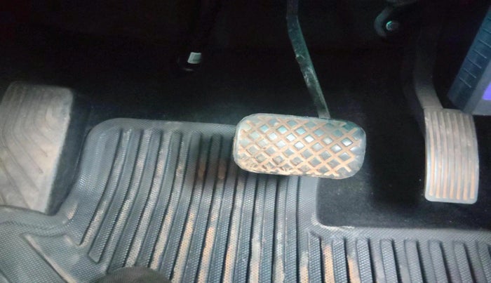 2020 MG HECTOR SHARP 1.5 DCT PETROL, Petrol, Automatic, 86,222 km, interior