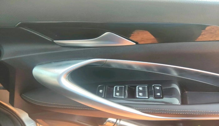 2020 MG HECTOR SHARP 1.5 DCT PETROL, Petrol, Automatic, 86,222 km, interior