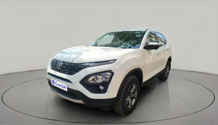 2022 Tata Harrier XZ 2.0L, Diesel, Manual, 28,661 km, exterior