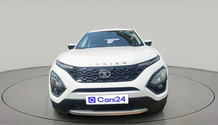 2022 Tata Harrier XZ 2.0L, Diesel, Manual, 28,661 km, exterior