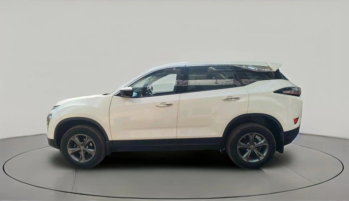 2022 Tata Harrier XZ 2.0L, Diesel, Manual, 28,661 km, exterior