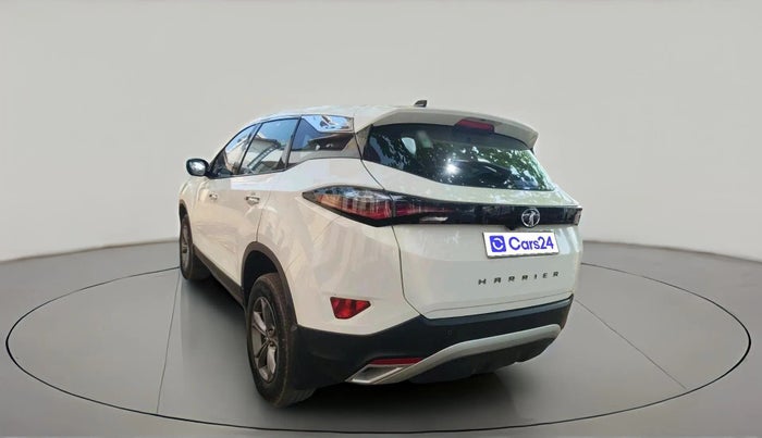 2022 Tata Harrier XZ 2.0L, Diesel, Manual, 28,661 km, exterior