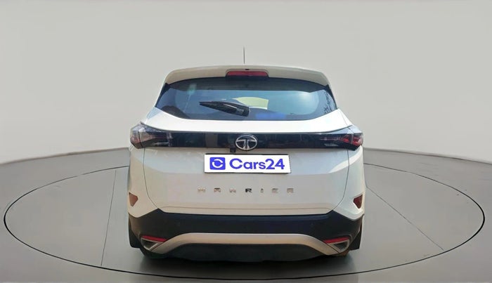 2022 Tata Harrier XZ 2.0L, Diesel, Manual, 28,661 km, exterior