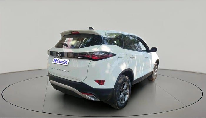 2022 Tata Harrier XZ 2.0L, Diesel, Manual, 28,661 km, exterior