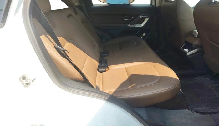 2022 Tata Harrier XZ 2.0L, Diesel, Manual, 28,661 km, interior