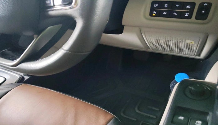 2025 Mahindra Thar Roxx AX5 L Diesel AT 4WD, Diesel, Automatic, 8,122 km, interior