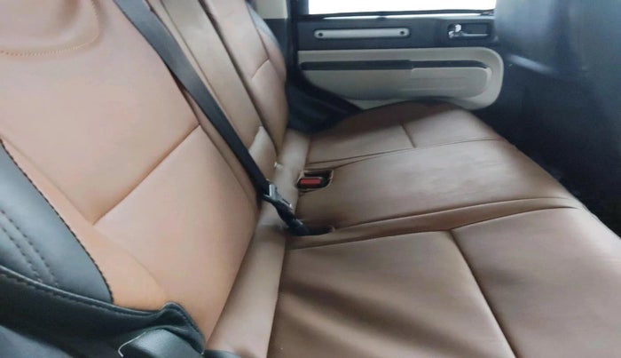 2025 Mahindra Thar Roxx AX5 L Diesel AT 4WD, Diesel, Automatic, 8,122 km, interior