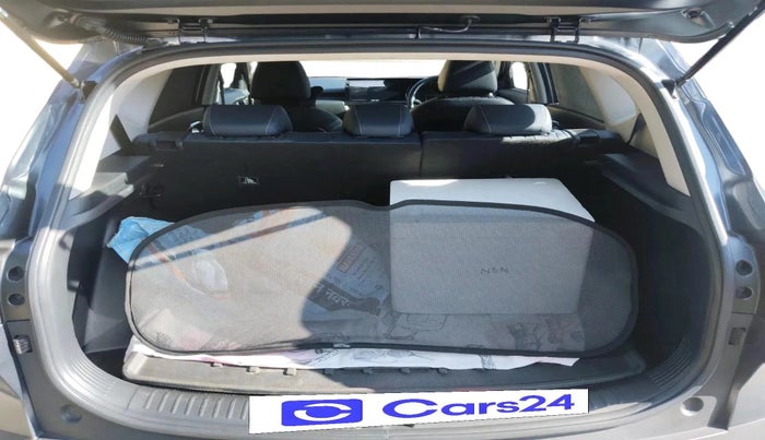 2023 KIA SELTOS X LINE 1.4 DCT, Petrol, Automatic, 56,023 km, exterior