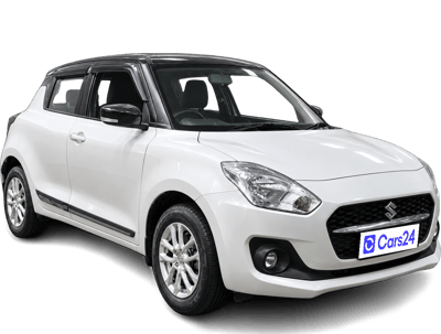 2022 Maruti Swift - Hatchback - Petrol - Manual - ₹6.75 lakh