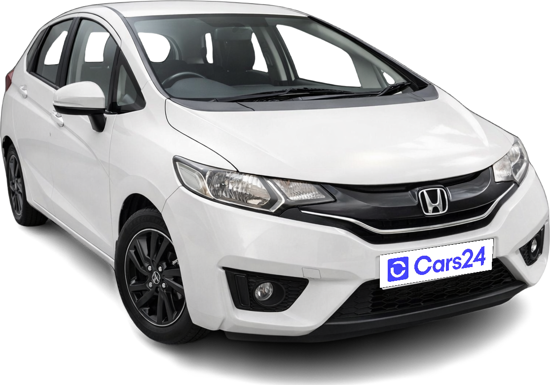 2019 Honda Jazz - Hatchback - Petrol - Automatic - ₹4.50 lakh